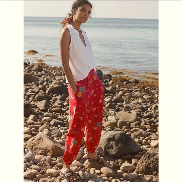 FARM Rio Joggers - Picture 2 of 4